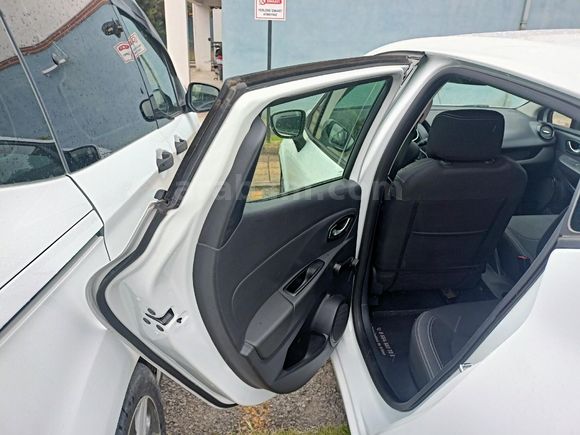 Sahibinden Renault Clio 1.5 dCi Touch 2018 Model