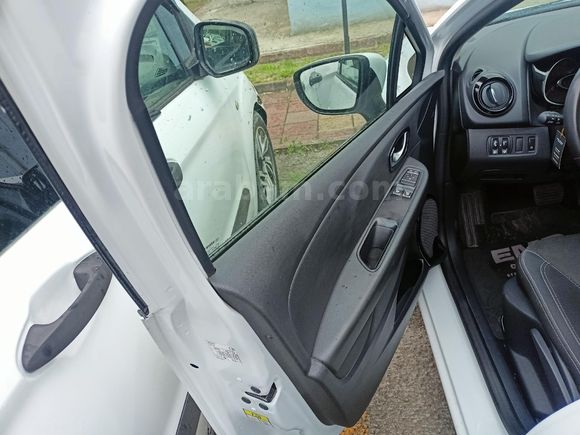 Sahibinden Renault Clio 1.5 dCi Touch 2018 Model
