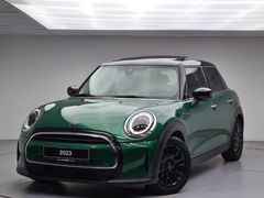 KOSİFLER OTO BOSTANCI 2023 MODEL MİNİ COOPER