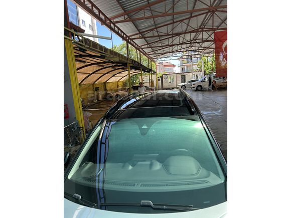 Sahibinden temiz aile aracı (tramersiz)