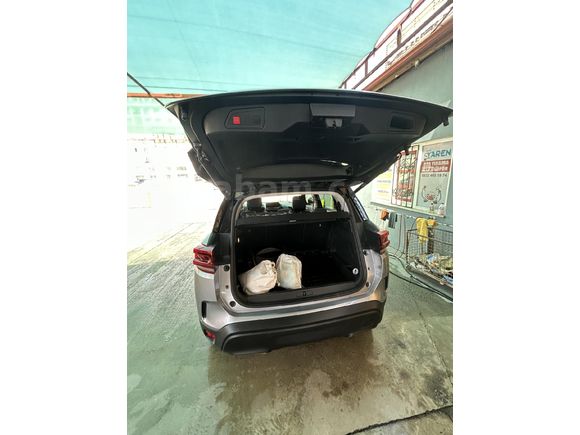 Sahibinden temiz aile aracı (tramersiz)
