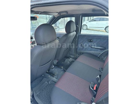 TEM AUTODAN PALİO 2004 MODEL ÇOK TEMİZ