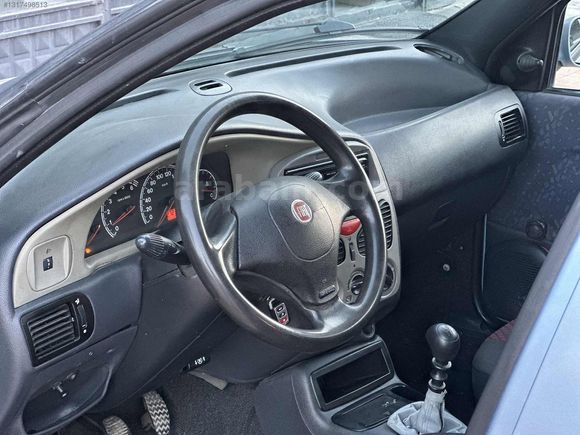 TEM AUTODAN PALİO 2004 MODEL ÇOK TEMİZ