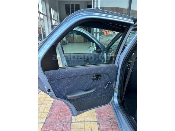 TEM AUTODAN PALİO 2004 MODEL ÇOK TEMİZ