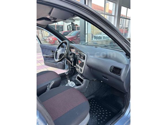 TEM AUTODAN PALİO 2004 MODEL ÇOK TEMİZ