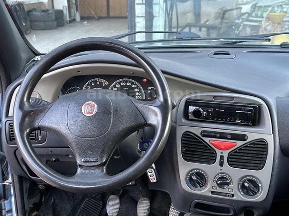 TEM AUTODAN PALİO 2004 MODEL ÇOK TEMİZ
