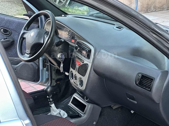 TEM AUTODAN PALİO 2004 MODEL ÇOK TEMİZ