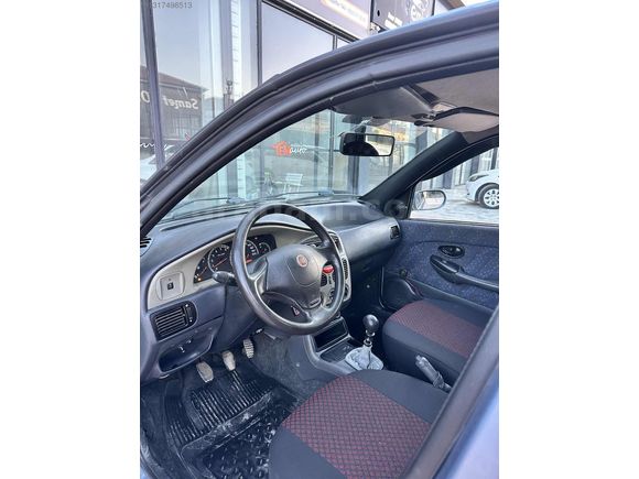 TEM AUTODAN PALİO 2004 MODEL ÇOK TEMİZ