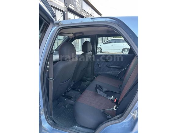 TEM AUTODAN PALİO 2004 MODEL ÇOK TEMİZ