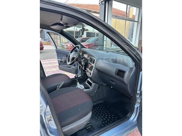 TEM AUTODAN PALİO 2004 MODEL ÇOK TEMİZ