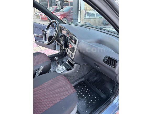 TEM AUTODAN PALİO 2004 MODEL ÇOK TEMİZ