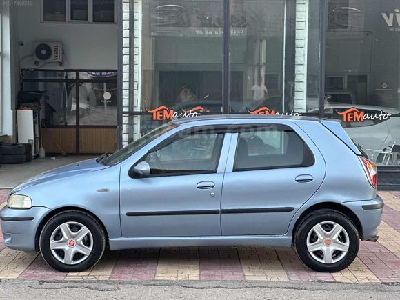TEM AUTODAN PALİO 2004 MODEL ÇOK TEMİZ