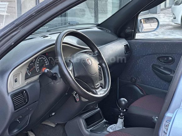 TEM AUTODAN PALİO 2004 MODEL ÇOK TEMİZ