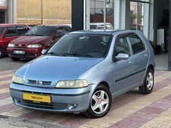 TEM AUTODAN PALİO 2004 MODEL ÇOK TEMİZ