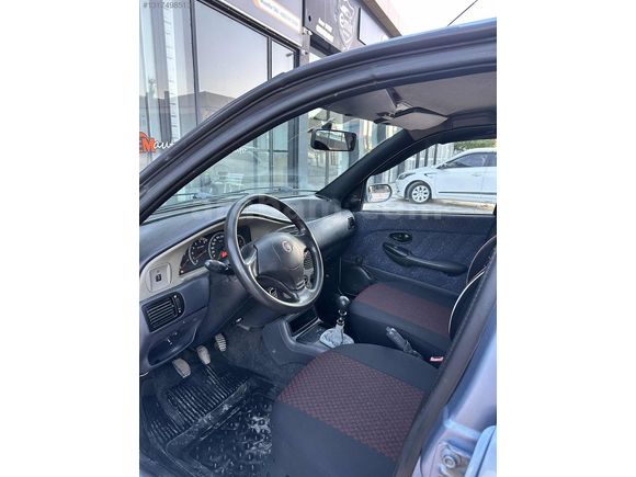 TEM AUTODAN PALİO 2004 MODEL ÇOK TEMİZ