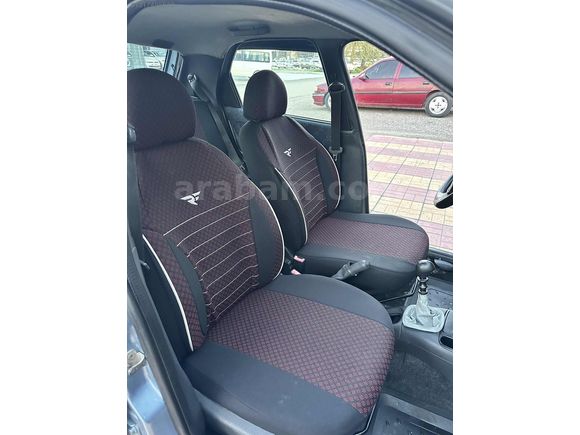 TEM AUTODAN PALİO 2004 MODEL ÇOK TEMİZ