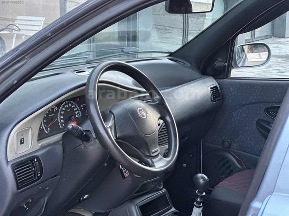 TEM AUTODAN PALİO 2004 MODEL ÇOK TEMİZ
