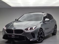 KOSİFLER OTO BOSTANCI 2025 MODEL BMW 120İ M SPORT