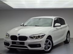 KOSİFLER OTO BOSTANCI 2015 MODEL BMW 116D