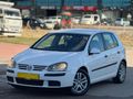 3M MOTORS ' DAN HATASIZ 2004 MODEL GOLF 5 MUAYENE YENİ