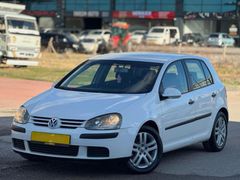 3M MOTORS ' DAN HATASIZ 2004 MODEL GOLF 5 MUAYENE YENİ