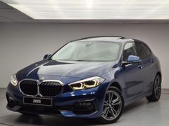KOSİFLER OTO BOSTANCI 2023 MODEL BMW 118İ