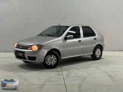 2006 MODEL FİAT PALIO
