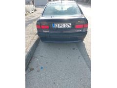 acil satılık Sahibinden Renault Laguna 2.0 RXE 1997 Model  229.000 km Lacivert