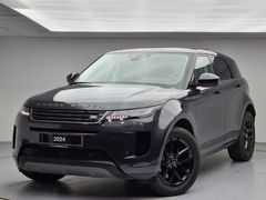 KOSİFLER OTO BOSTANCI 2024 MODEL RANGE ROVER EVOQUE