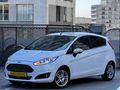 2014 TRF ÇKŞ.FORD FİESTA TİTANİUM TAM OTO. DJT KLM. 105 HP