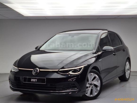 KOSİFLER OTO BOSTANCI VOLKSWAGEN GOLF (K.KARTINA 12 AY TAKSİT)