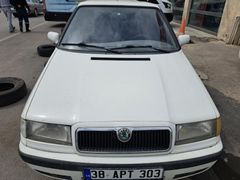 Sahibinden Skoda Felicia 1.3 GLXi 2001 Model