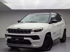 KOSİFLER OTO BOSTANCI 2023 MODEL JEEP COMPASS