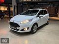 2013 FIESTA 1.6 OTOMATIK / 12 TAKSİT