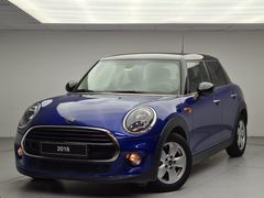 KOSİFLER OTO BOSTANCI 2018 MODEL MİNİ COOPER