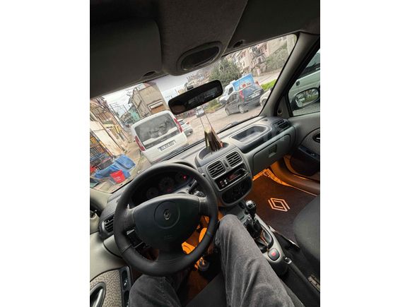 AİLEDEN TEMİZ CLİO2