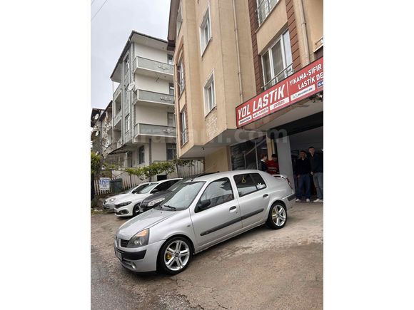 AİLEDEN TEMİZ CLİO2