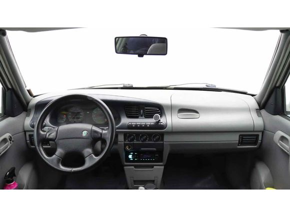 Sahibinden Skoda Felicia 1.3 GLXi 2000 Model 
