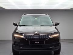 KOSİFLER OTO BOSTANCI 2019 MODEL SKODA KAROQ