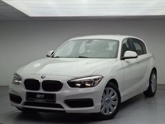 KOSİFLER OTO BOSTANCI 2017 MODEL BMW 118İ