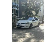 Sahibinden Volkswagen Golf 1.6 TDi BlueMotion Comfortline 2016 Model İzmir 180.000 km Beyaz