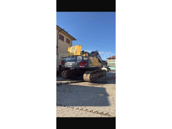 2006 model 290 blc ruhsatlı 