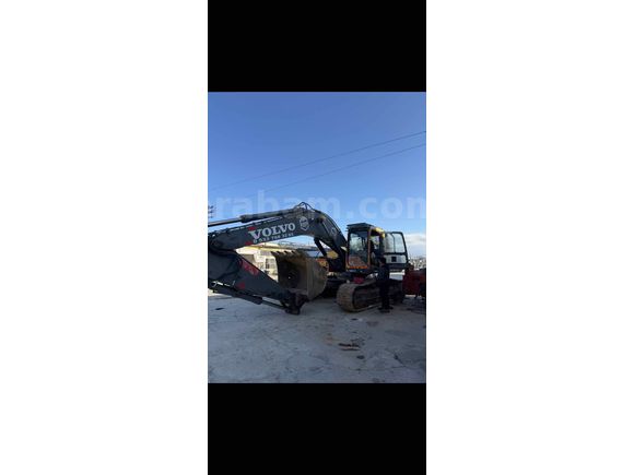 2006 model 290 blc ruhsatlı 