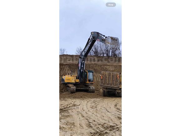 2006 model 290 blc ruhsatlı 