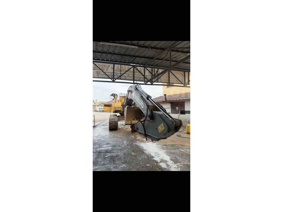 2006 model 290 blc ruhsatlı 