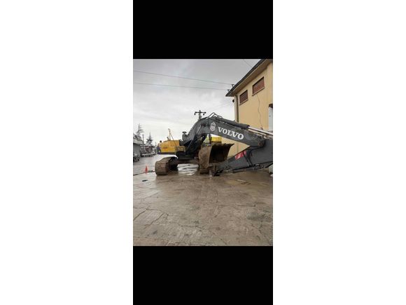 2006 model 290 blc ruhsatlı 
