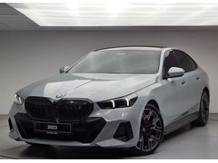 KOSİFLER OTO BOSTANCI 2023 MODEL BMW İ5