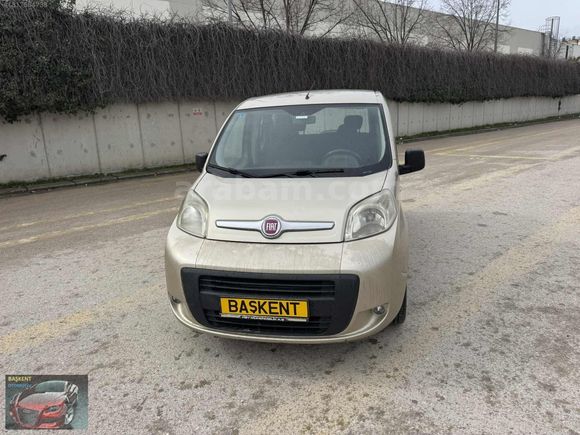 BAŞKENT OTOMOTİV'den 2015 FİORİNO HATASIZ