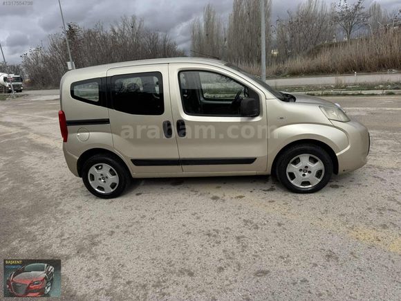 BAŞKENT OTOMOTİV'den 2015 FİORİNO HATASIZ