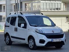 2017 ÇIKIŞLI FIAT FİORİNO 1.3 MULTİJET EURO 5 TEMİZ VE BAKIMLI